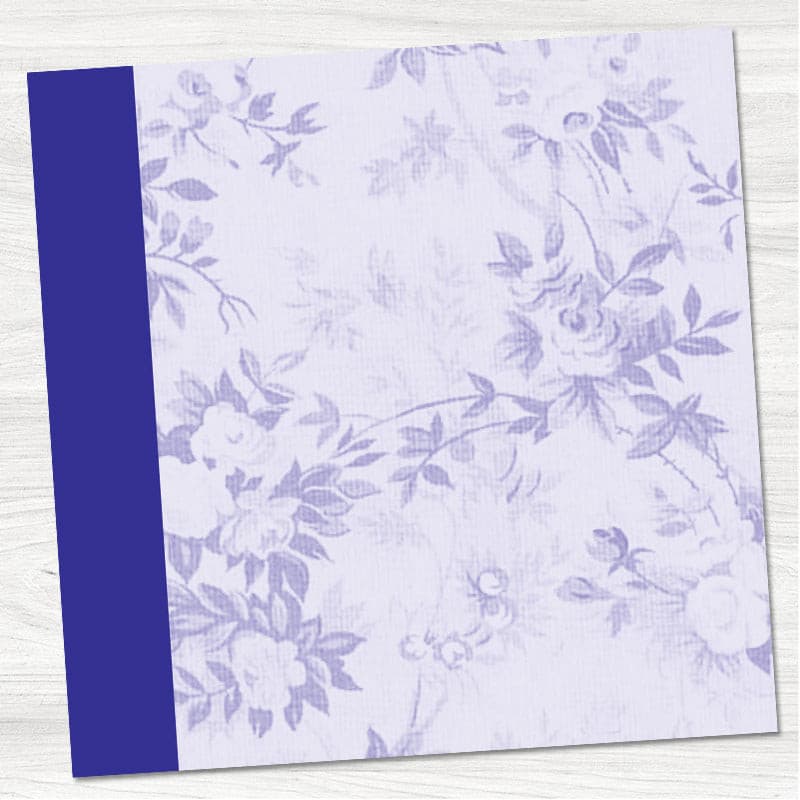 Jasper Thank You Card.