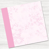 Jasper Thank You Card.