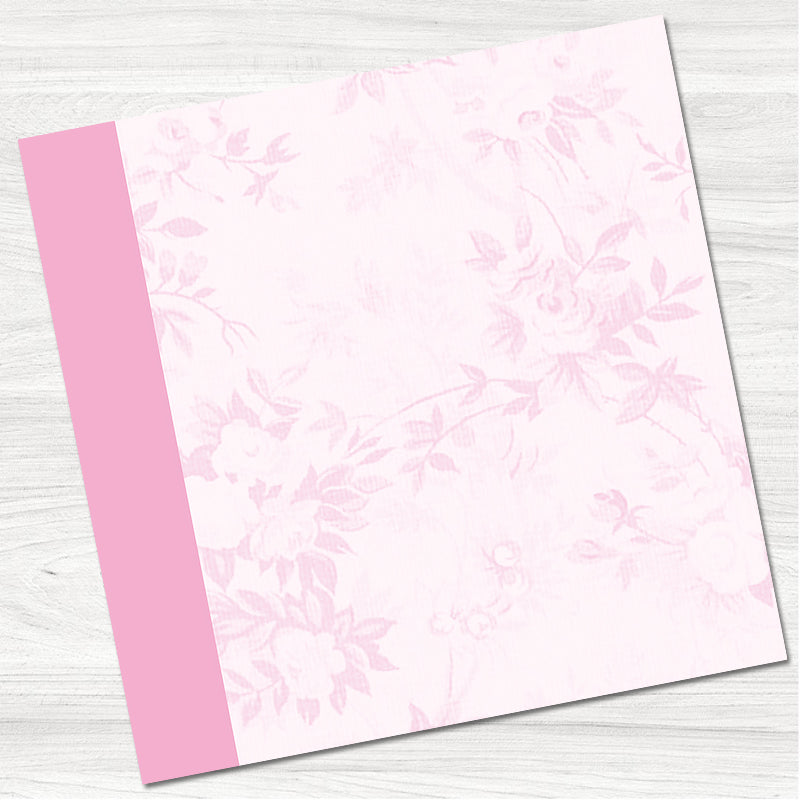 Jasper Thank You Card.
