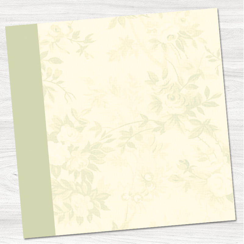 Jasper Thank You Card.