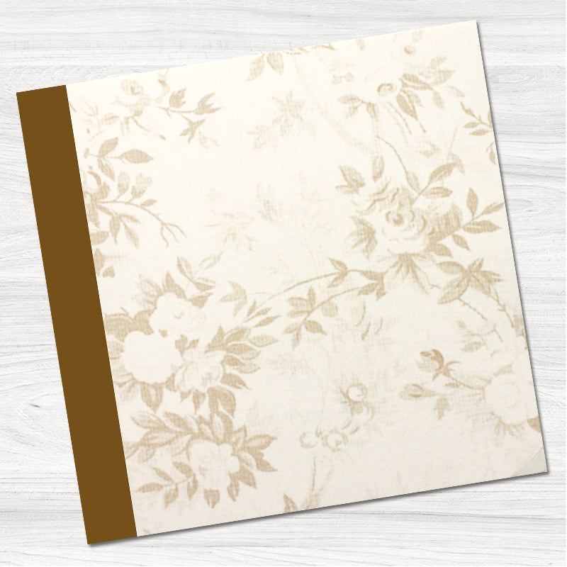 Jasper Thank You Card.