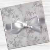 Jasper Wedding Day Invitation.