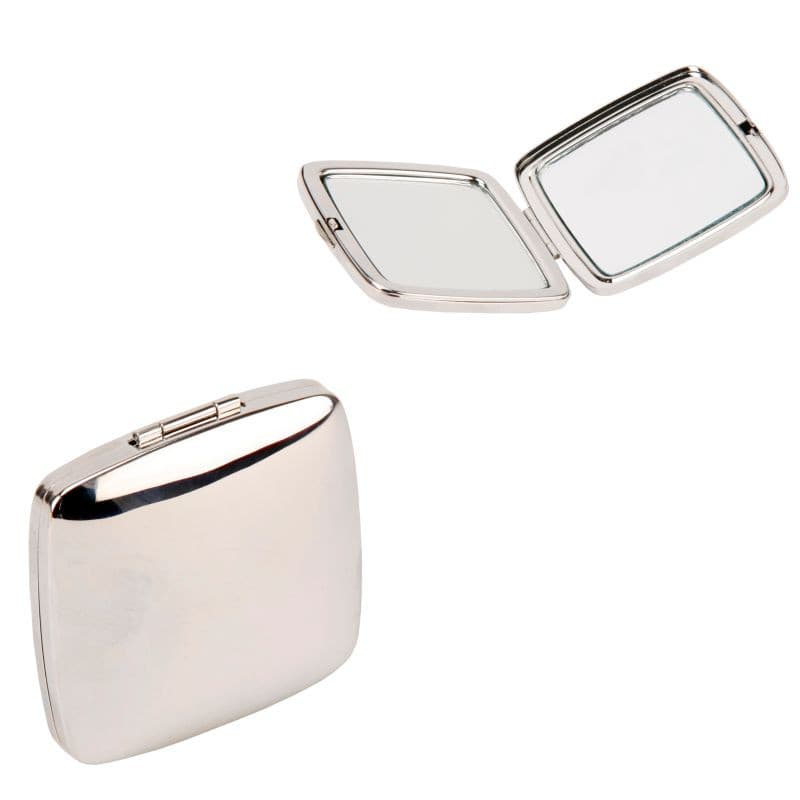 Especially for You Personalised Square Compact.