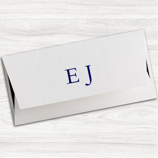Billet Doux Wedding Day Invitation.