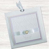 Felicity Wedding Evening Invitation.
