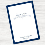Imogen Thank You Card.