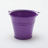 Mini Galvanised Favour Buckets